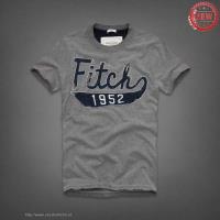 heren fitch korte tees 1952 grijs Groothandel Cool uuqy9871